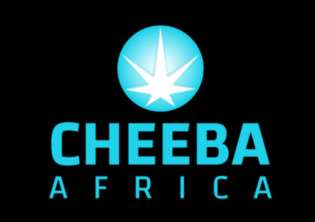 Cheeba Africa Cover Image